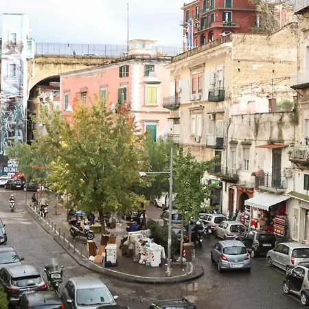 Modern By Sasy In The City Centre Napoli Esterno foto