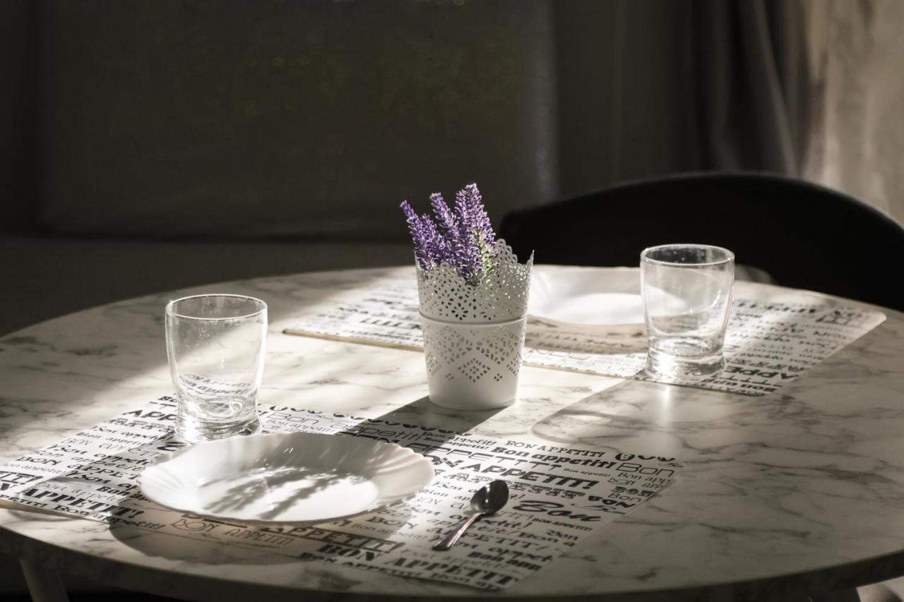 Modern By Sasy In The Centre Apartment
