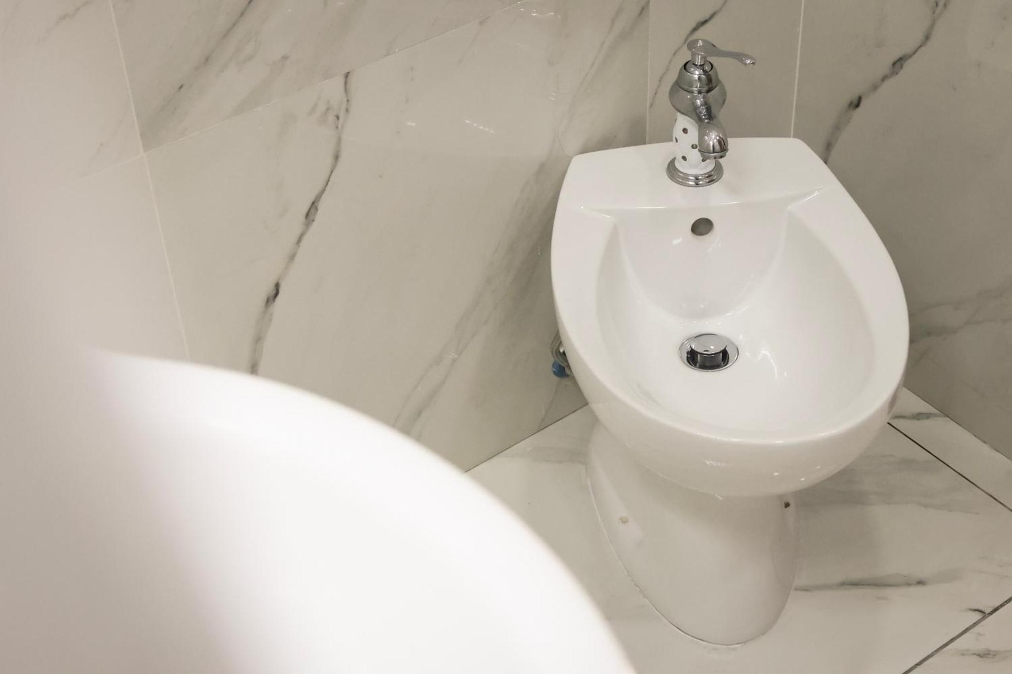 Modern By Sasy In The Centre Apartment Naples